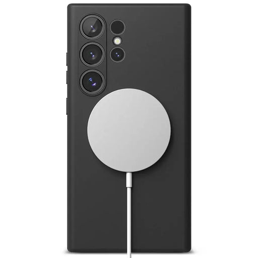 Силиконов калъф Ringke MagSafe за Samsung Galaxy S24 Ultra