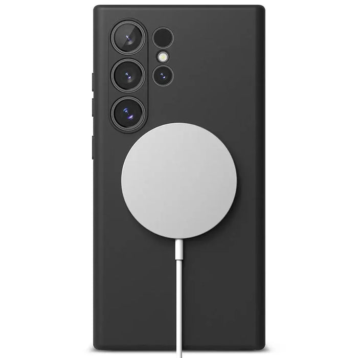 Силиконов калъф Ringke MagSafe за Samsung Galaxy S24 Ultra