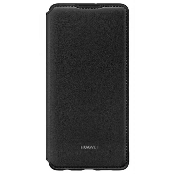 Калъф за телефон HUAWEI Elle P30 Wallet Cover Black