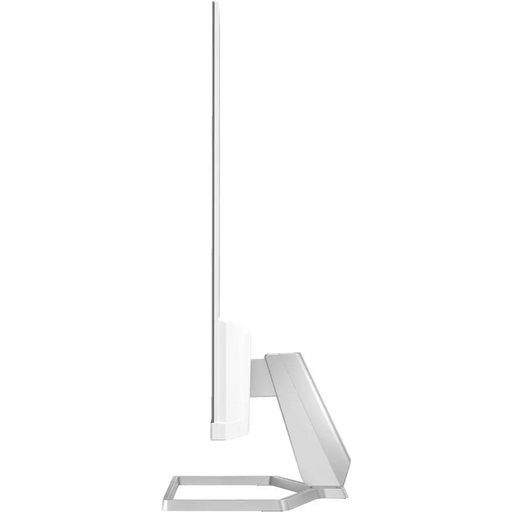 27-инчов монитор HP Series 5 FHD в бяло - 527sw