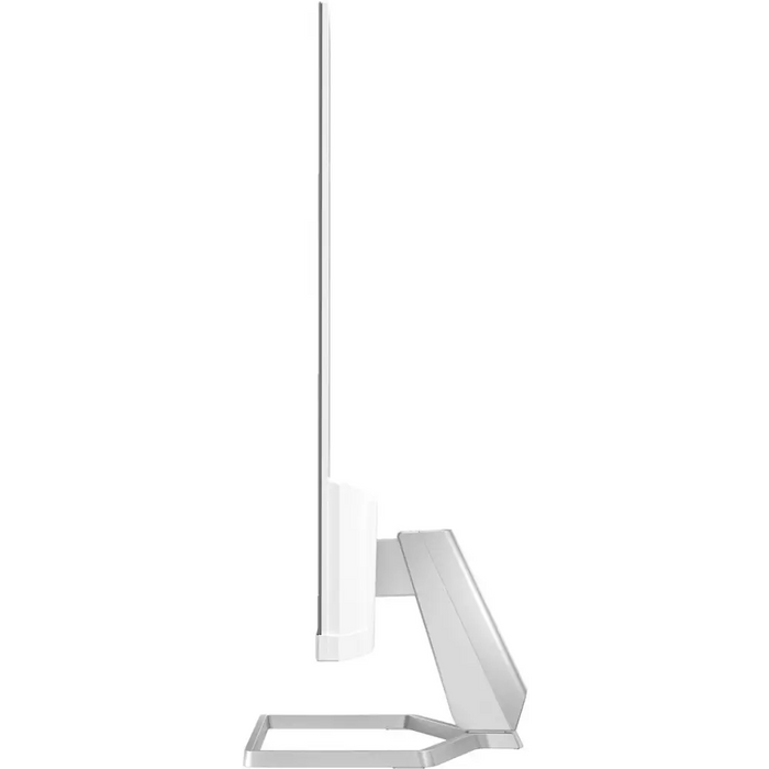 27-инчов монитор HP Series 5 FHD в бяло - 527sw