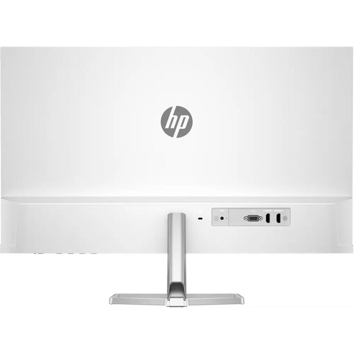 27-инчов монитор HP Series 5 FHD в бяло - 527sw