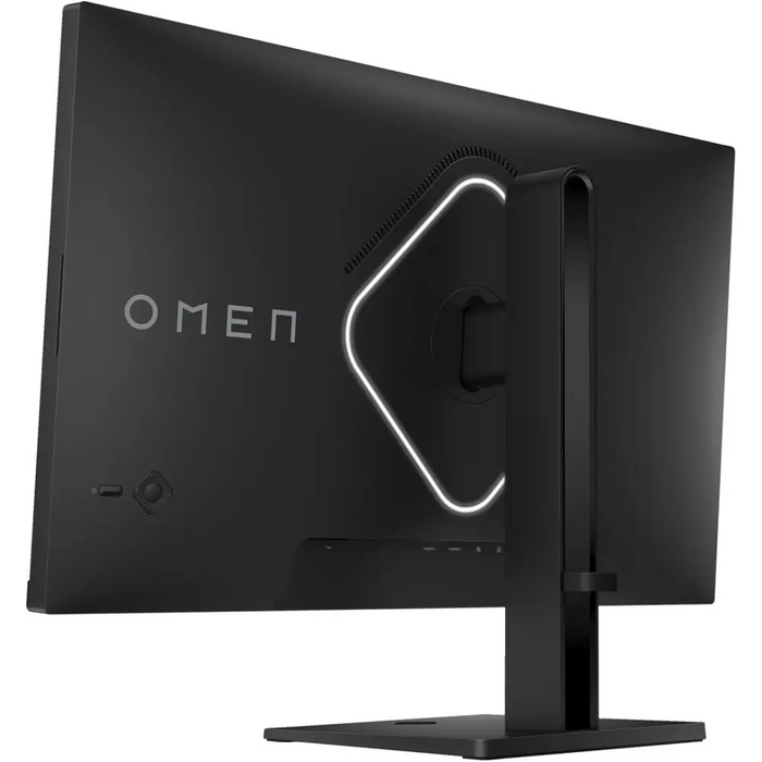 27-инчов монитор за игри OMEN by HP с FHD 240Hz - OMEN 27s