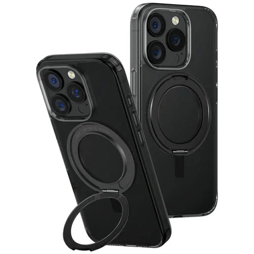 Калъф с въртяща се стойка Uniq Swivix 360 за iPhone 16 Pro