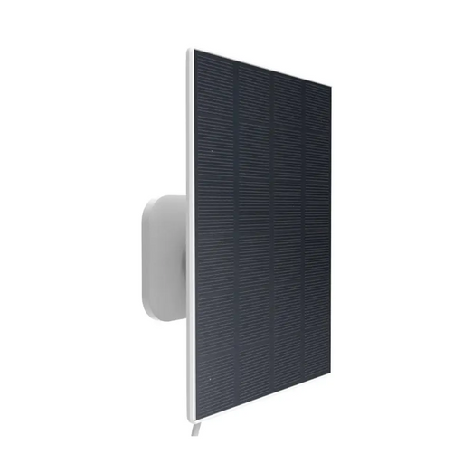 Аксесоар за охранителна камера Yale SV-SPC3W-1A-W Соларен