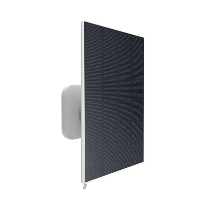 Аксесоар за охранителна камера Yale SV-SPC3W-1A-W Соларен