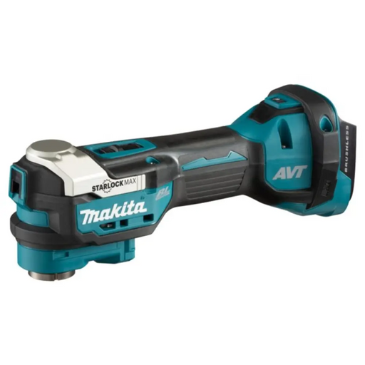 Акумулаторен многофункционален инструмент Makita DTM52Z 18V