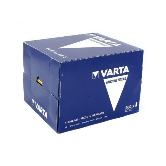 Varta 04006 211 111 битова батерия Еднократна батерия AA