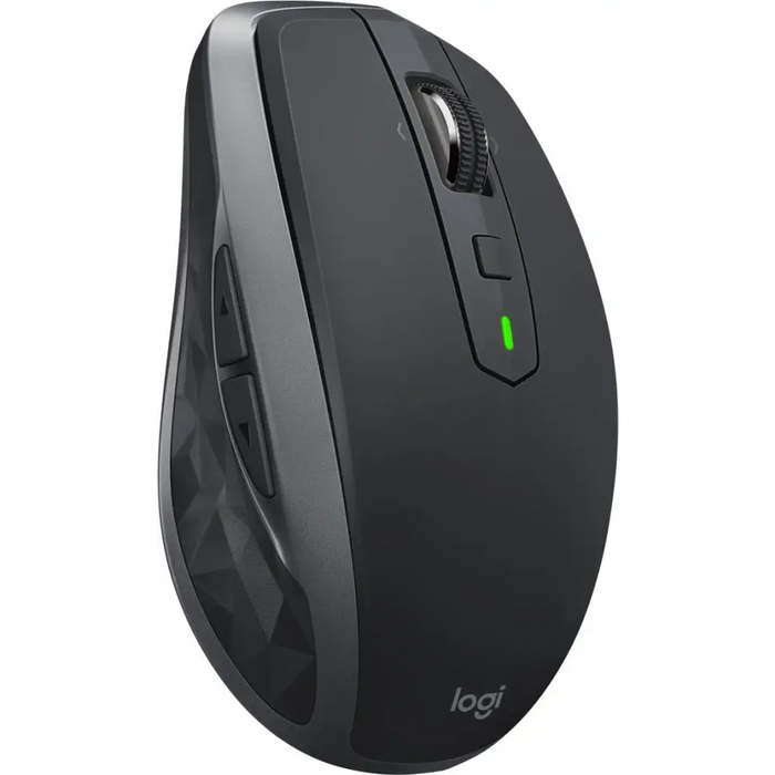Безжична лазерна мишка LOGITECH MX Anywhere 2S за Дясна ръка