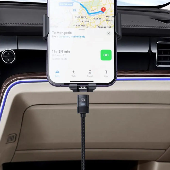 2в1 магнитен кабел Tech-Protect UltraBoost