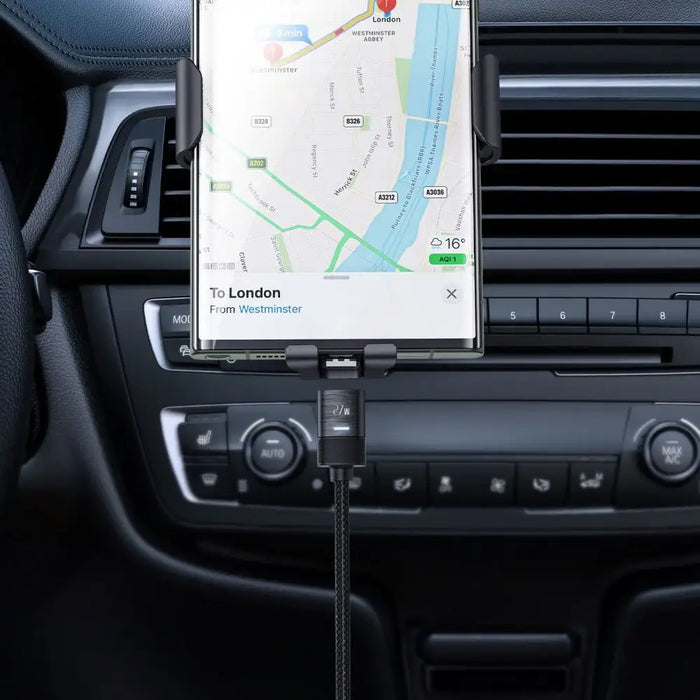 2в1 магнитен кабел Tech-Protect UltraBoost