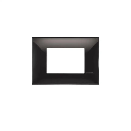 3-МОДУЛНА РАМКА CLASSIA LEGRAND - ЧЕРНО