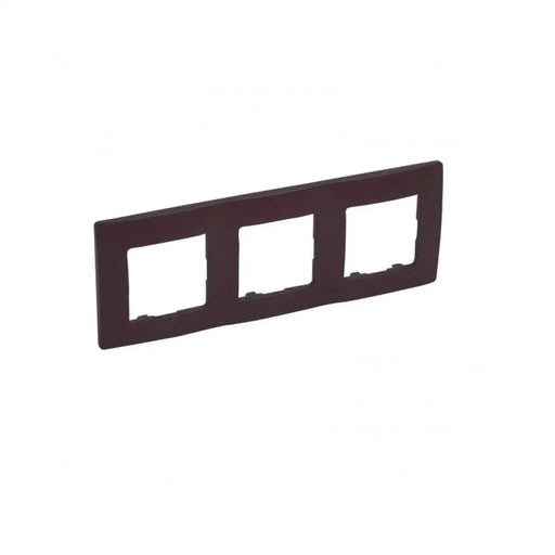 3-НА РАМКА NILOE LEGRAND - ЛИЛАВА