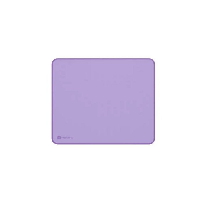 Подложка за мишка Natec серия Pure Lavender 300x250 мм