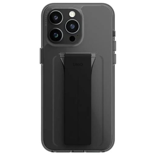 Калъф Uniq Heldro Mount със стойка iPhone 15 Pro 6.1’’