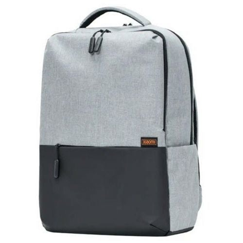 Раница Xiaomi Mi Commuter светлосива EU BHR4904GL