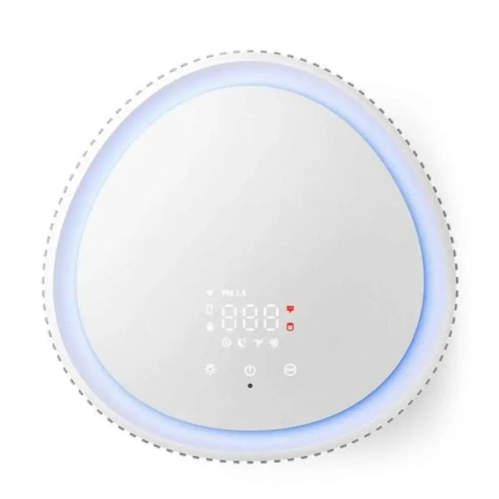 Интелигентен пречиствател за въздух PHILIPS AC3220/10