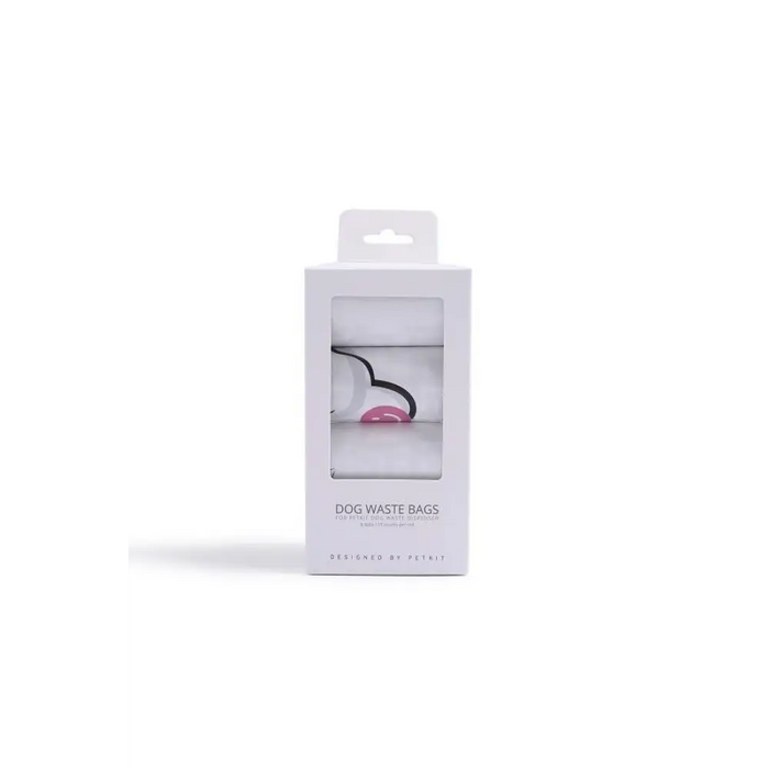Торбички за отпадъци от животни PetKit 8 ролки