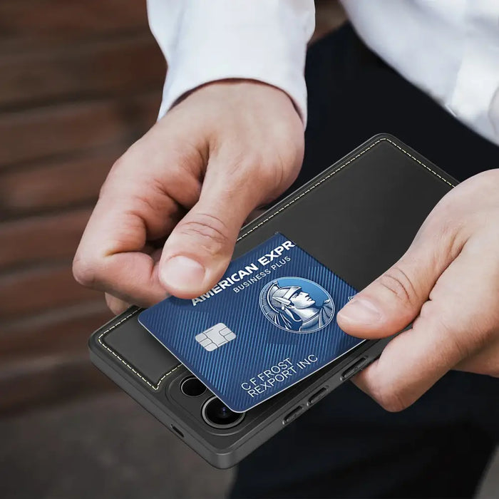 Калъф Dux Ducis Rafi II за Samsung Galaxy S25 Ultra