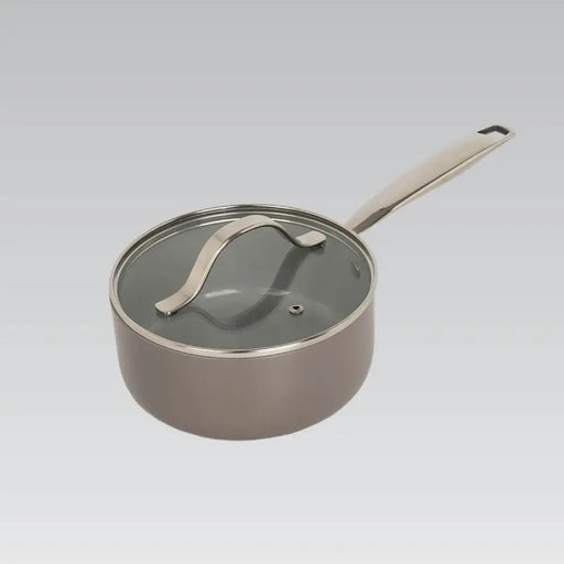 Тенджера с капак MAESTRO MR-4009 (MR-4009-18S) 18 см 1,9 л