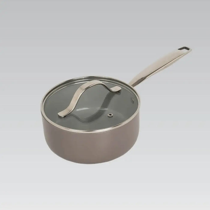 Тенджера с капак MAESTRO MR-4009 (MR-4009-18S) 18 см 1,9 л