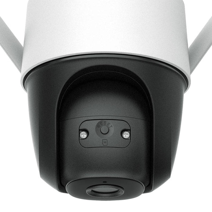 360° външна Wi-Fi камера IMOU Cruiser 4MP 2560 x 1440 IP66