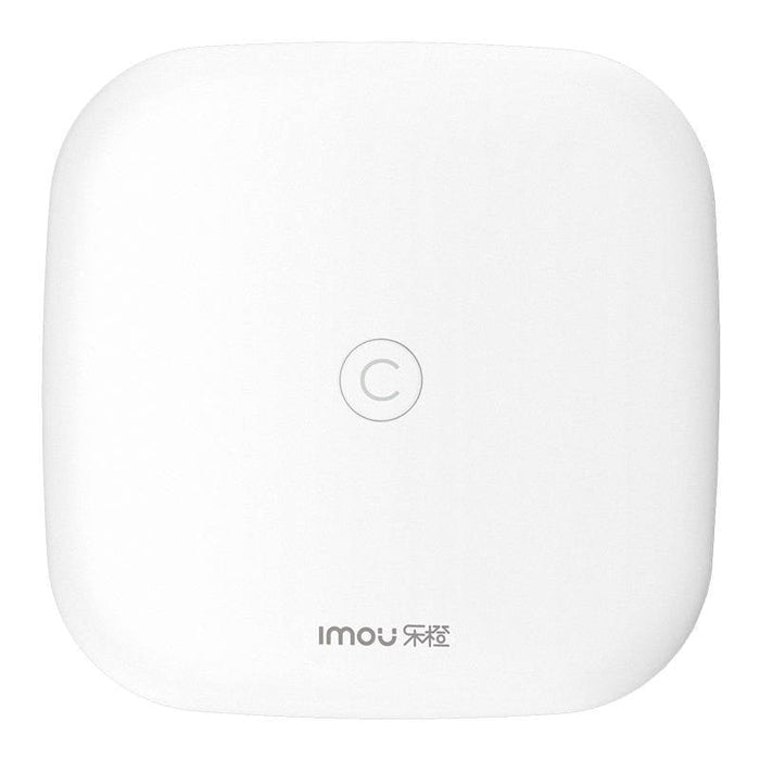 Смарт алармен гейтуей IMOU ZG1 ZigBee