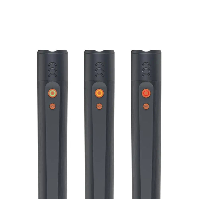 HAMA LED Фенер FLX1200-C презареждащ се удароустойчив