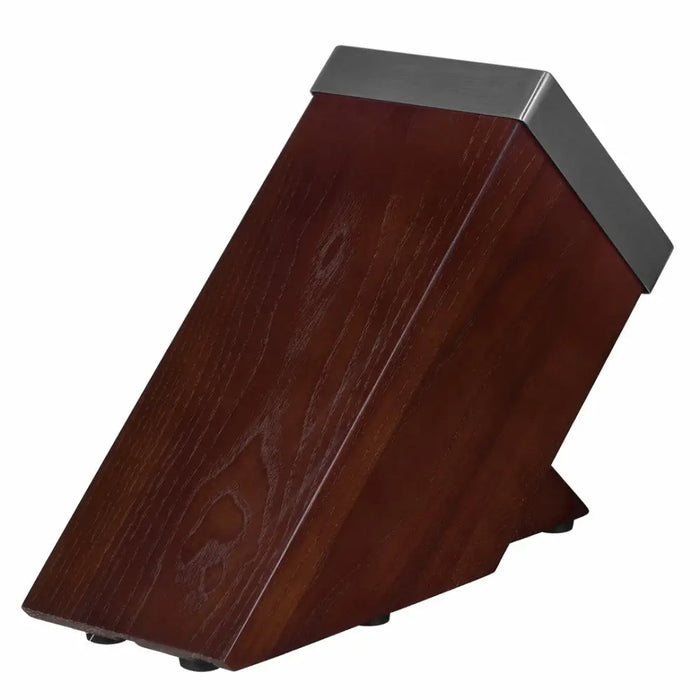 ZWILLING Четиризвезден комплект ножове/блокове за прибори 7