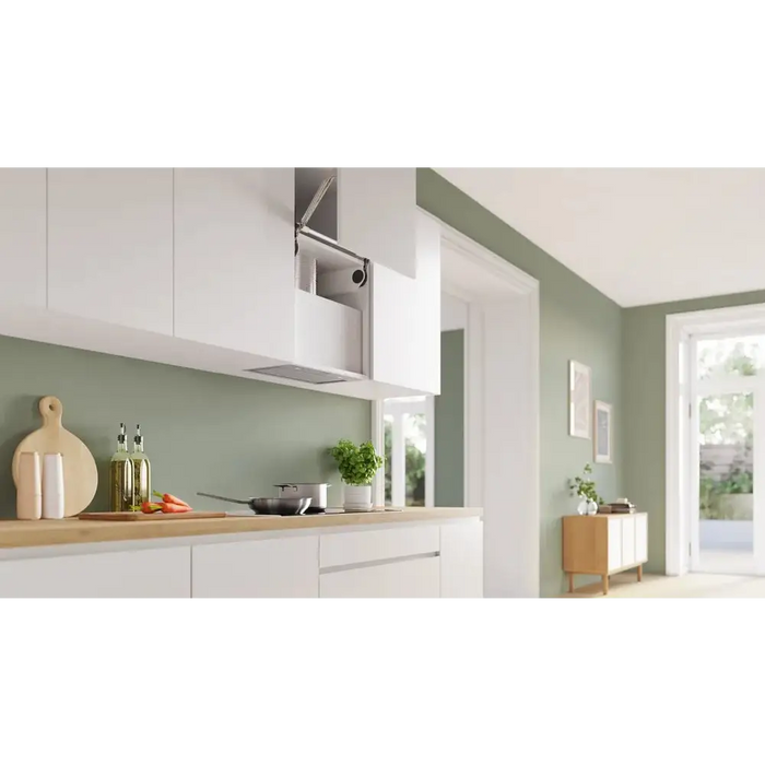 Абсорбатор за вграждане BOSCH DLN56AC50 инокс