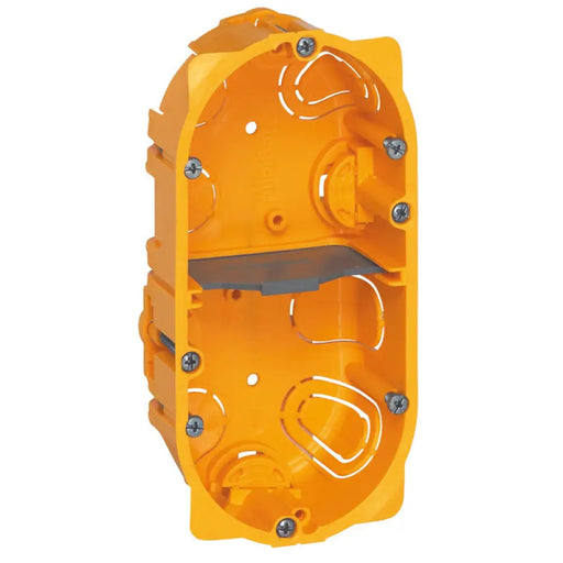 ДВОЙНА КОНЗОЛА ЗА ГИПСОКАРТОН LEGRAND