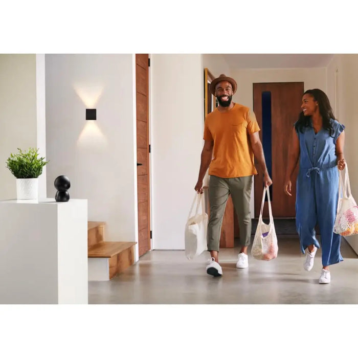 HAMA WiFi камера 1080p за закрити помещения въртяща