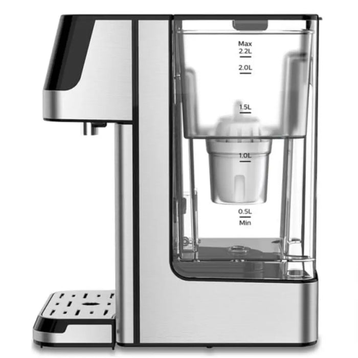 Автомат за моментално загряване на вода PHILIPS ADD5910M/10