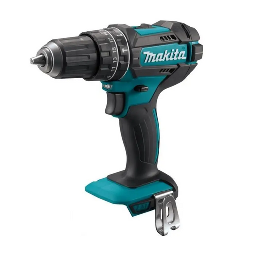 АКУМУЛАТОРНА УДАРНА БОРМАШИНА MAKITA DHP482Z 18 V 62.00 nm