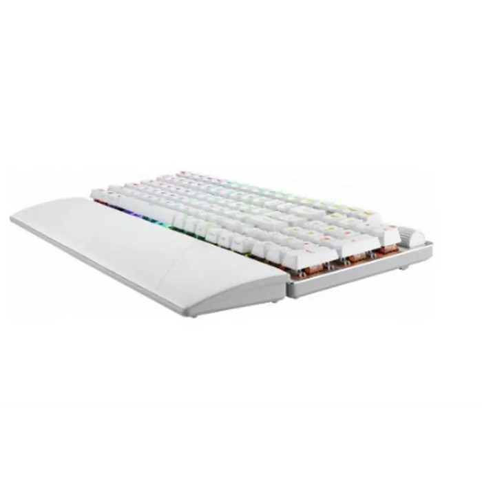 Геймърска безжична Клавиатура ASUS ROG Strix Scope II 96