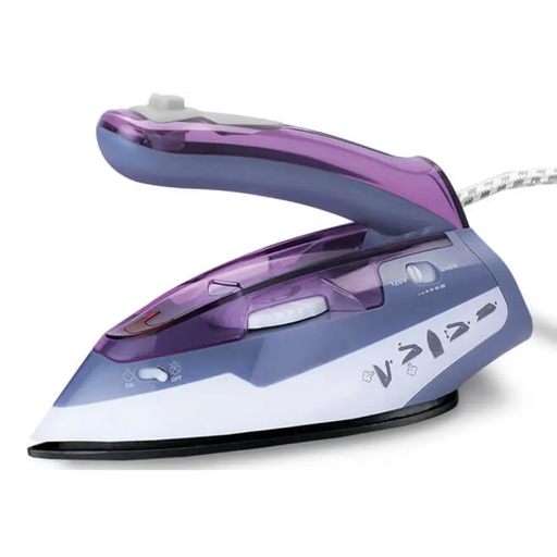 ЮТИЯ 220-240V ~50Hz 900-1100W MR-317T MAESTRO