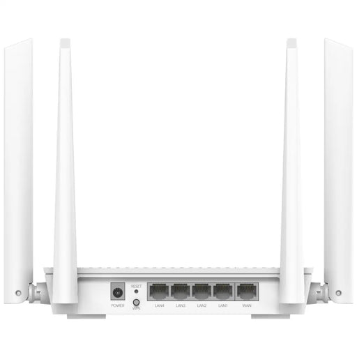 Безжичен рутер Cudy WR3000 WiFi6 AX3000 4 Gigabit WAN/LAN