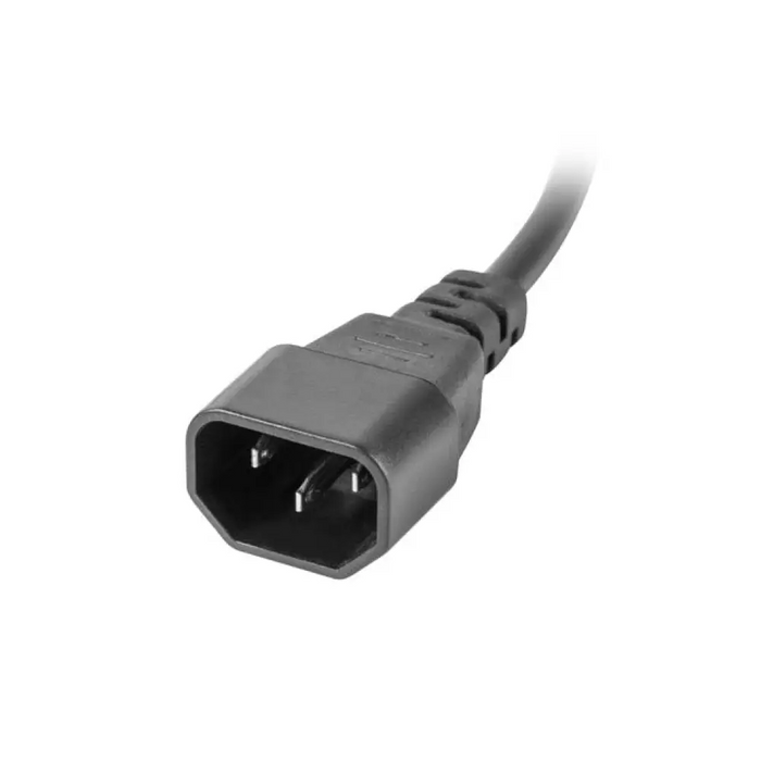 Lanberg разпределителен блок (pdu) 19’’ 1U 10a 2m 5x