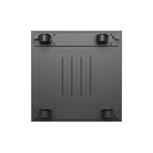 Шкаф Lanberg 19’’ свободно стоящ 37U/600X600 (ПЛОСЪК)