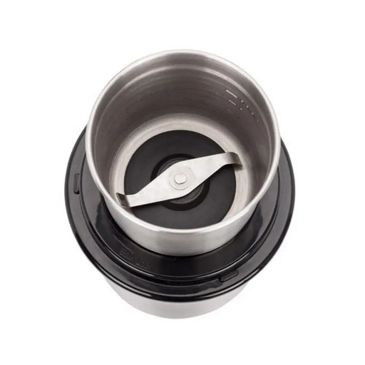 Кафемелачка MPM MMK-06M Ножева мелница 200 W Неръждаема