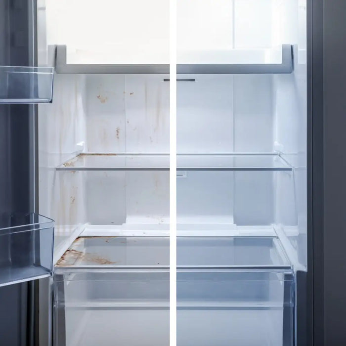 Препарат за почистване на хладилник Frischer 0.5л