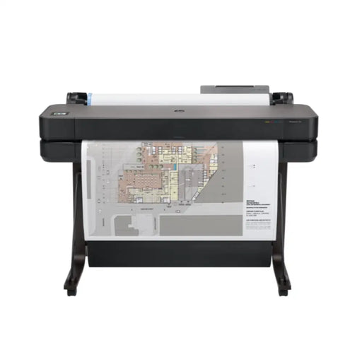 36-инчов принтер HP DesignJet T630