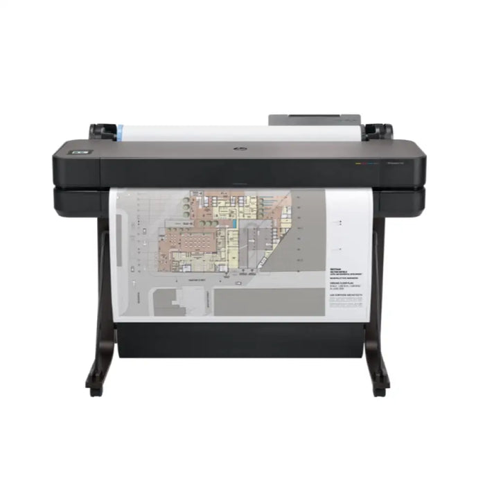 36-инчов принтер HP DesignJet T630