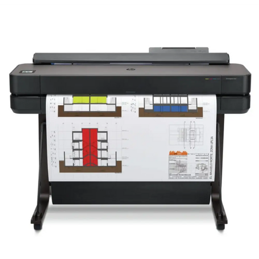 36-инчов принтер HP DesignJet T650