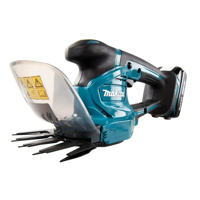 Makita DUM111SYX храсторез/тример с струна 27 W Батерия