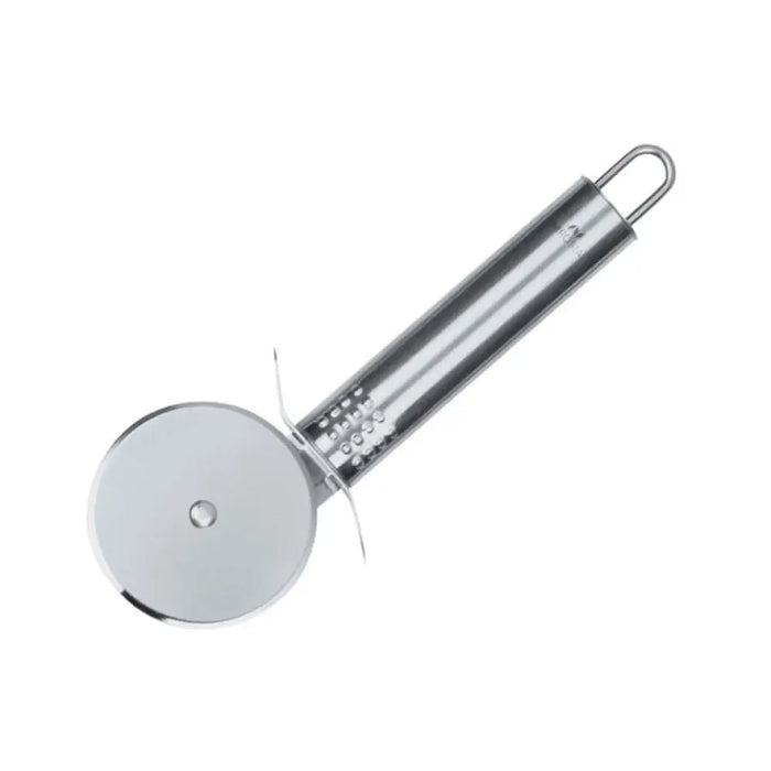 НОЖ ЗА ПИЦА С ОВАЛНА ДРЪЖКА 19СМ FACKELMANN