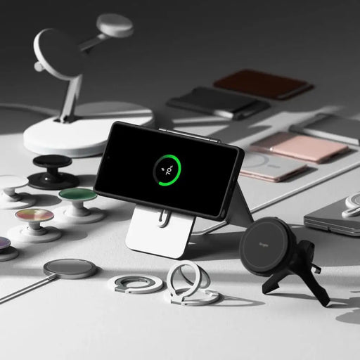 Силиконов калъф Ringke MagSafe за Samsung Galaxy S25 Ultra