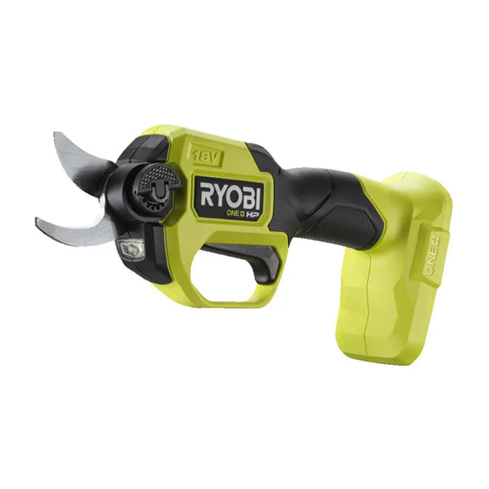 АКУМУЛАТОРНА БЕЗЧЕТКОВА ЛОЗАРСКА НОЖИЦА RYOBI RY18SCXA-0