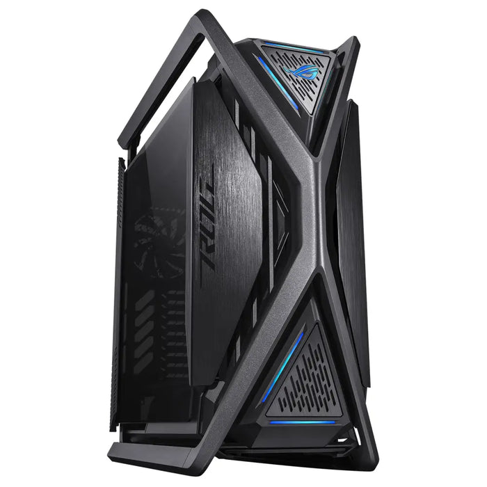 Кутия ASUS ROG Strix HYPERION ATX/EATX Full-Tower Aura Sync