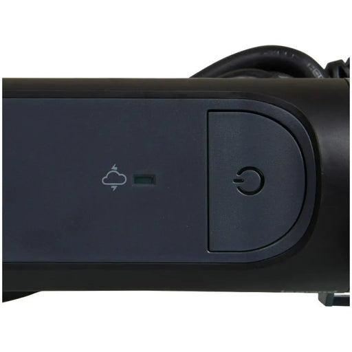 РАЗКЛОНИТЕЛ ШУКО 6x2P + E C КАБЕЛ 1,5м С ЗАЩИТА ОТ ГРЪМ